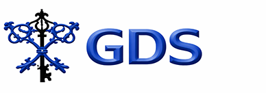 GDS logo
